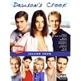 Dawson's Creek - Season Four (6 DVDs)