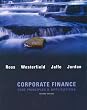 Corporate Finance: Core Applications and Principles w/S&P bind-in card (McGraw-Hill/Irwin Series in Finance, Insurance and Real Estate)