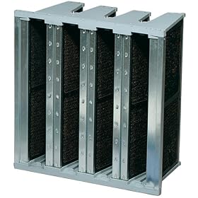 JDS Company 34005 Charcoal Filter for Model 2400