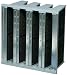 JDS Company 34005 Charcoal Filter for Model 2400