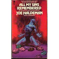 All My Sins Remembered (Avon; 39321)