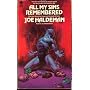 All My Sins Remembered (Avon; 39321)
