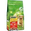 Friskies Chien - Adulte Active 4 kg