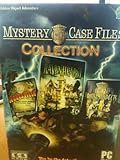 Mystery Case files Collection (Ravenhearst Prime suspects Huntsville)