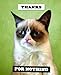 Grumpy Cat Notecards: 20 Notecards & Envelopes