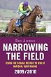 Narrowing the Field:Using The Dosage Method to Win at National Hunt Racing