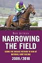 Narrowing the Field:Using The Dosage Method to Win at National Hunt Racing