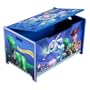 Toy Story Wooden Toy Box
