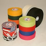 Jaybird and Mais 299 Hockey Tape