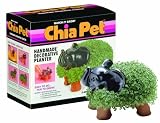 Chia Elephant