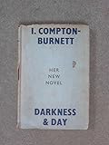 Darkness and day