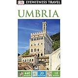 dk eyewitness travel guide umbria
