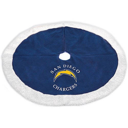 San Diego Chargers 48
