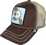 Goorin Brothers Animal Farm Beaver Trucker Hat/Cap