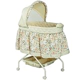 Delta Disney Winnie The Pooh Sweet As Hunny Bassinet