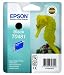Epson Stylus Photo printer original ink inkjet print cartridge T0481  Black