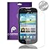 Fosmon Anti-Glare (Matte) Screen Protector Shield for Samsung Galaxy Stellar / Jasper / SCH-I200 - 3 Pack