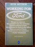 Working for Ford