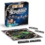 Star Trek Scrabble Game