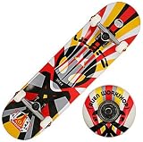 Alien Workshop Ultra Complete Skateboard - 7.75 in. x 31.5 in.