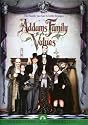 Addams Family Values