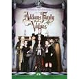 Addams Family Values [1993] (REGION 1) (NTSC)