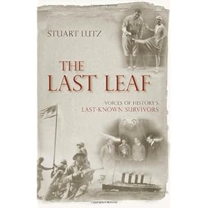 The Last Leaf - Stuart Lutz
