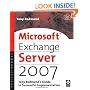 Microsoft Exchange Server 2007: Tony Redmond's Guide to Successful Implementation (HP Technologies)