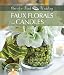 Faux Florals and Candles (One-of-a-Kind Weddings)