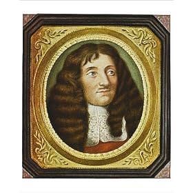 Photographic Print of JEAN DE LA FONTAINE from Mary Evans