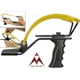 Air Maxx Slingshot with Arm Rest