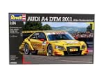 Revell - AUDI A4 DTM'11, (M. Rockenfe...