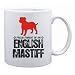 New  Proud Parent English Mastiff  Mug Dog