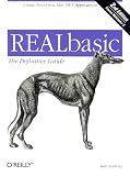 REALBasic: TDG (Definitive Guides)