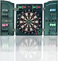 Dartboard Elektronische Dartscheibe Cricket Dart CB40CW