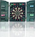 Stamm Sports, Cabinet et cible de fléchettes Sheffield