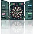 Dartboard Elektronische Dartscheibe Cricket Dart CB40CW