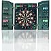 Dartboard Elektronische Dartscheibe Cricket Dart CB40CW