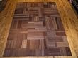 Handmade Turkish Parcha Kilim Rug 7'2"x10'4"