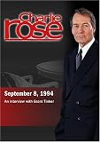 Charlie Rose with Grant Tinker (September 8, 1994)