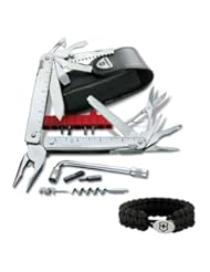 From Amazon.com. Click for details:
 Victorinox Swiss Army Swisstool CS Plus Multi Tool - 53946 w/ Victorinox Paracord Bracelet Victorinox Swiss Army Swisstool CS Plus Multi Tool - 53946 w/ Victorinox Paracord Bracelet