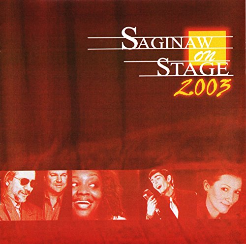 Wiseguys - Saginaw On Stage 2003 - Zortam Music