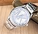 LNI Fashion Stainless Steel Band Watch Mk