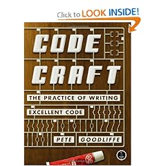Code Craft: The Practice of Writing Excellent Code