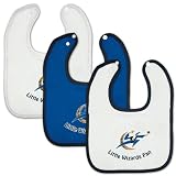 Washington Wizards Three Bib Set