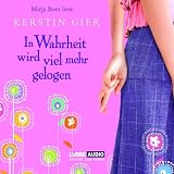 In Wahrheit wird viel mehr gelogen: Erben bringen Gl�ck title=