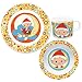 Sandm�nnchen Fr�hst�cksset Kindergeschirr