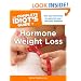 The Complete Idiot's Guide to Hormone Weight Loss