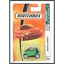 Matchbox Smart Cabrio Metro Rides GREEN #28
