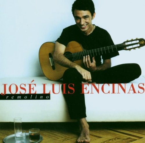 Jose Luis Encinas - Remolino - Zortam Music